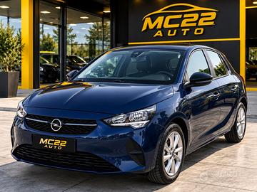 Opel Corsa OK NEOPATENTATI BENZINA 12 MESI GARANZI