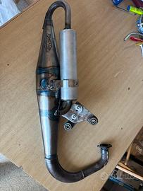 Pinasco Power sound minarelli verticale