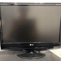 Televisore LG FLATRON M2294D