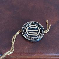 Valigetta viaggio anni 70 accessoriata