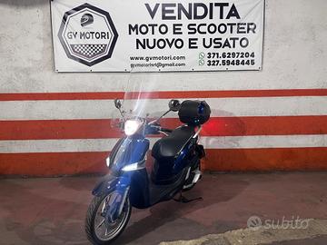 Piaggio Liberty 125 - 2020