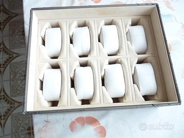 Rolex da cassafote porta 8 orologi originale