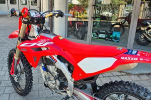 Honda CRF 450 R