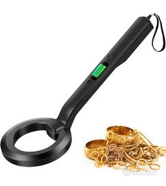 Metal Detector