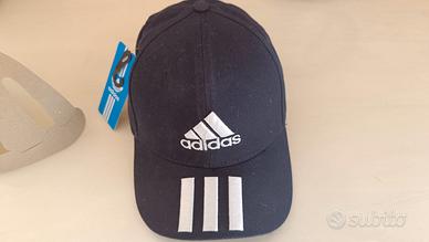 Cappellino Adidas