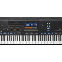 vendi un Yamaha Genos 2 ? contattami