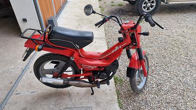 Fifty Hf 1986 4 marce