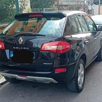 Renault Koleos 2.0 turbo diesel anno 2009