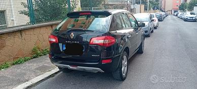 Renault Koleos 2.0 turbo diesel anno 2009
