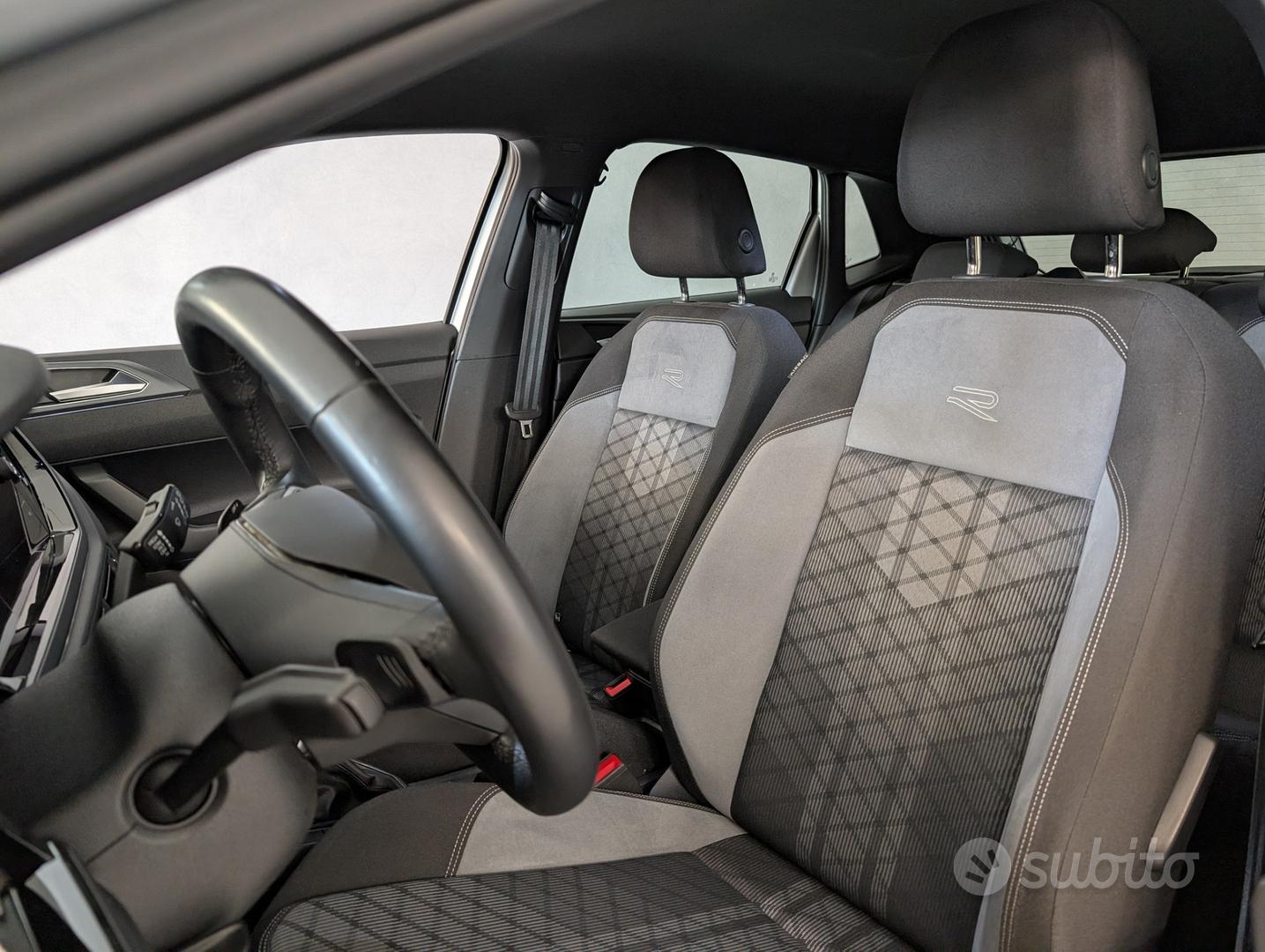 Volkswagen Polo 2023 photo 5