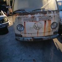 volkswagen t2 freccia bassa  ricambi 