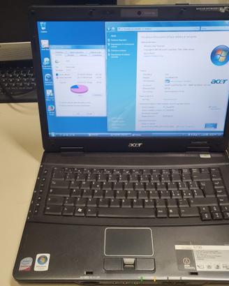 ACER Travelmate 5730