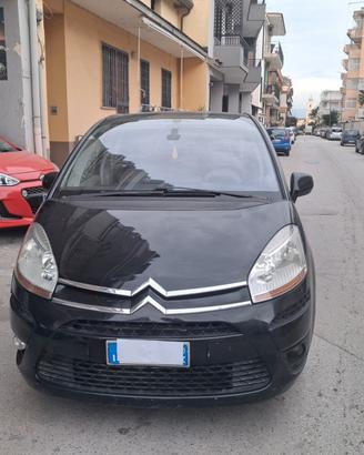 Citroen C4 Picasso 1.6 HDi unico prop 2009