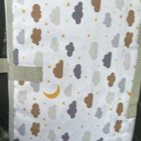 Fasciatoio portatile