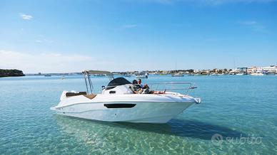 NEW Salento Marine 750 ULTIMA DIDPONIBILE 2026