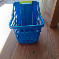 Carrello della spesa