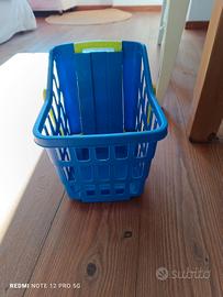 Carrello della spesa