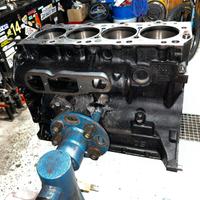 Monoblocco mitsubishi l200