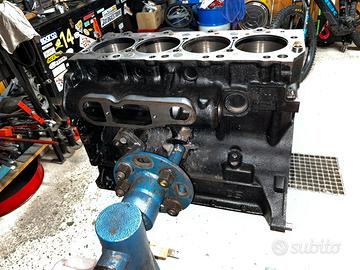 Monoblocco mitsubishi l200