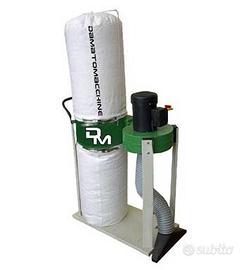 Aspiratrucioli 