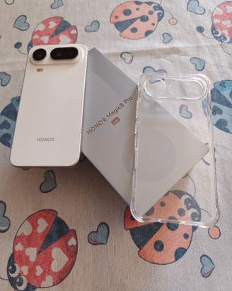 Honor magic 8 pro air 16/512