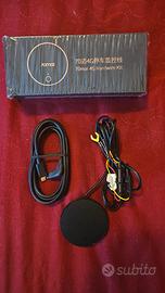 70mai kit hardwire 4G UP04
