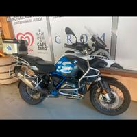 BMW R 1200 GS Adventure adv rally 2019
