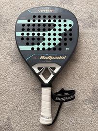 Racchetta BULLPADEL VERTEX 04 Woman 2024