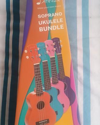 Ukulele 
