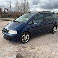 Seat Alhambra 2.0 tdi Sport 7 posti