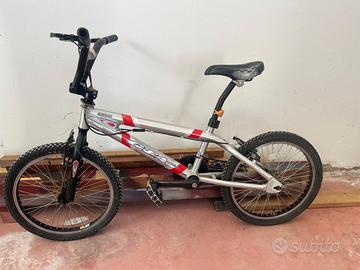 Bicicletta bmx