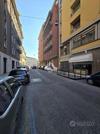 NEGOZIO A VERONA