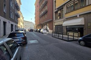 NEGOZIO A VERONA