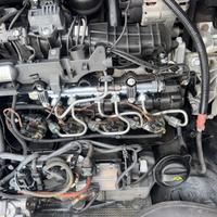 Motore n47c16a perfetto 40000 km veri