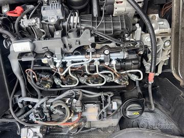 Motore n47c16a perfetto 40000 km veri