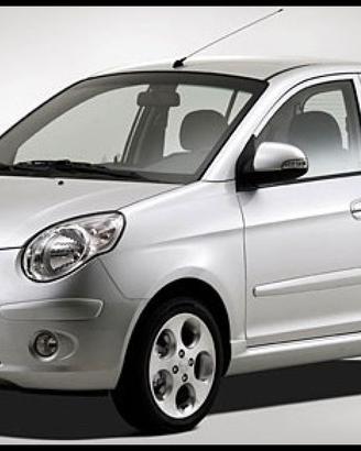 KIA PICANTO 2007 - RICAMBI USATI