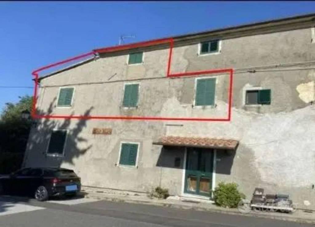Appartamento – Lorenzana, Pisa - Vista 3