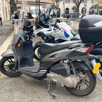 SYM 125 come nuovo