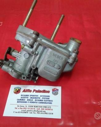 Carburatore Revisionato 26 IMB 10