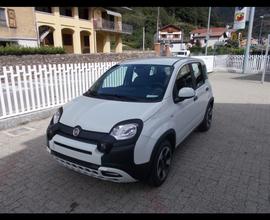 FIAT New Panda 1.0 hybrid 70cv Cross 5 posti