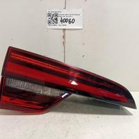 STOP FANALE POSTERIORE SINISTRO A LED AUDI A4 Allr