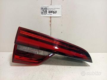 STOP FANALE POSTERIORE SINISTRO A LED AUDI A4 Allr