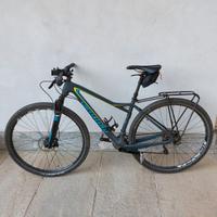 Mountain bike Specialized Fate