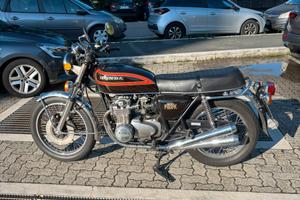 Honda CB 500 four K