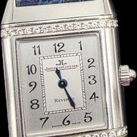 OROLOGIO JAEGER-LECOULTRE REVERSO LADY