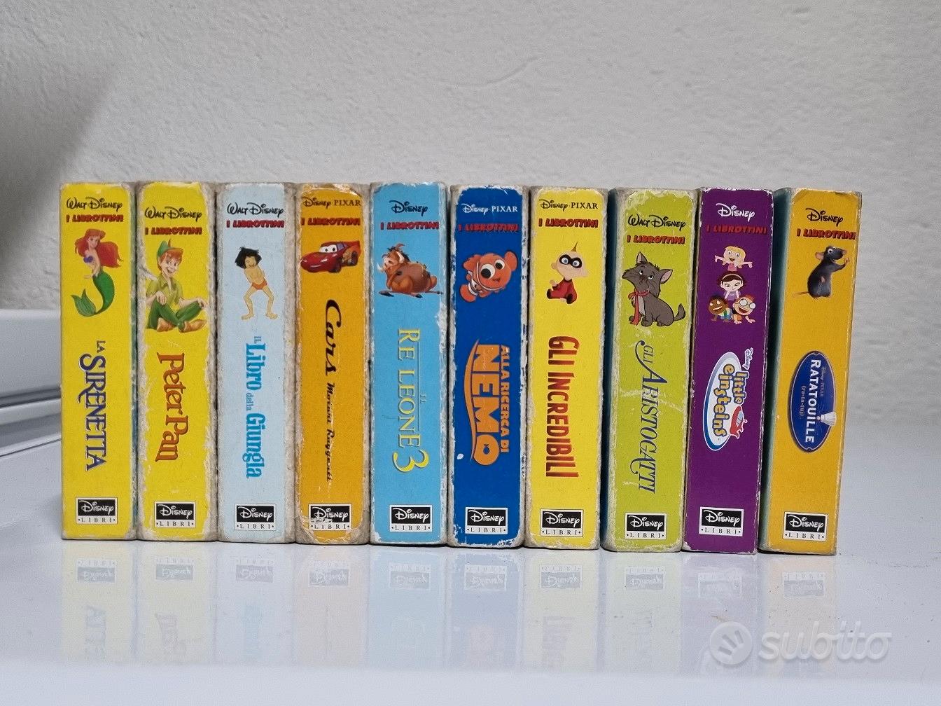 Librotti Disney - Libri e Riviste In vendita a Torino