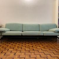 DIVANO B &B ITALIA CITTERIO NAVA 3 POSTI ORIGINALE