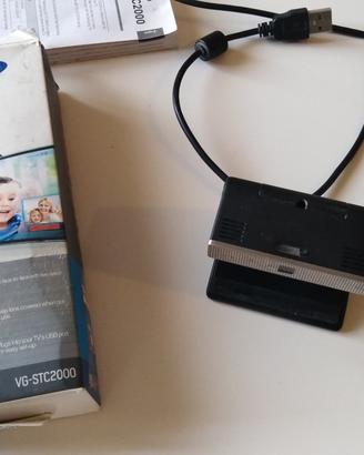 Tv camera samsung vg-stc2000
