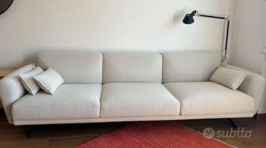 Divano 3 posti NOVAMOBILI