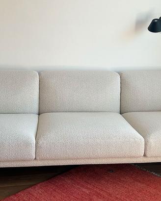 Divano 3 posti NOVAMOBILI